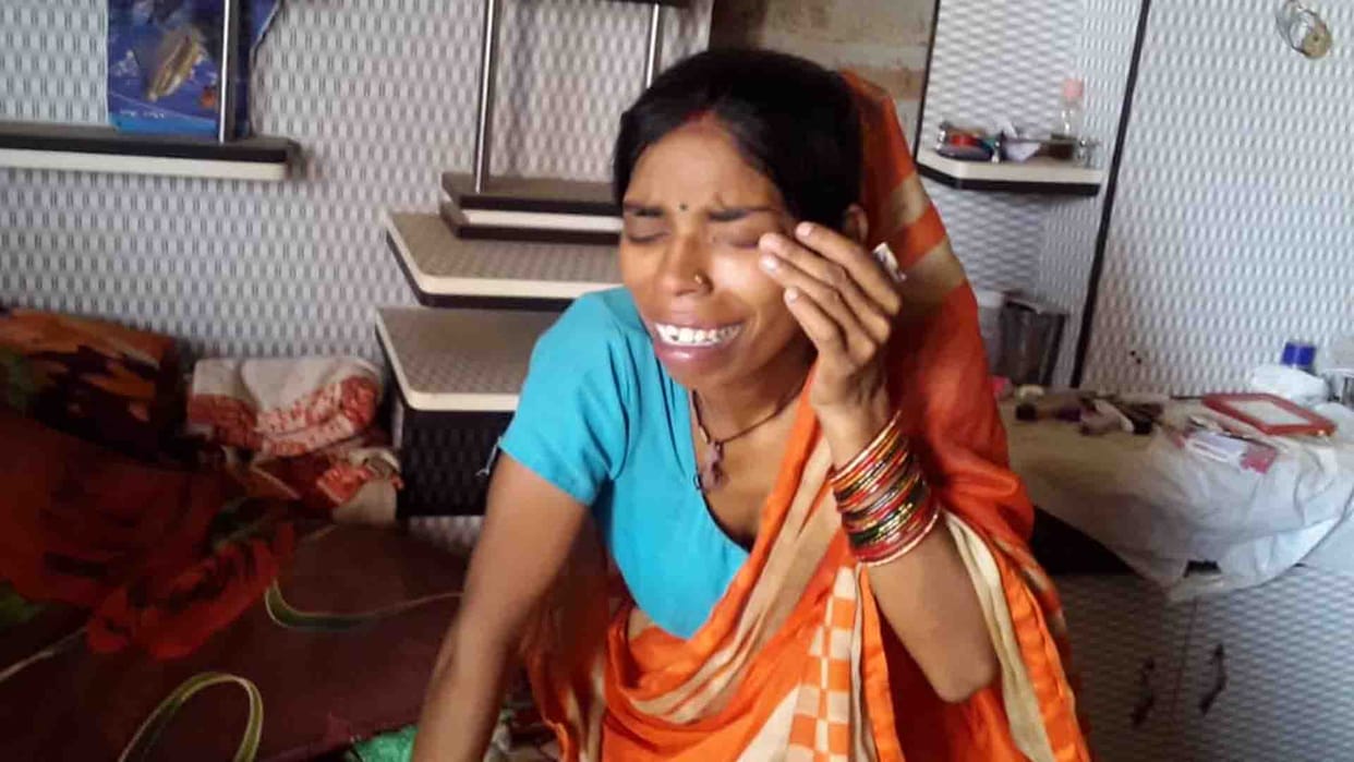 Unnao Crime: Innocent girl murdered
