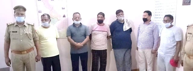 Gangster Pappu Smart, 18 cases of serious sections including murder, Raja Yayati's fort was also occupied
