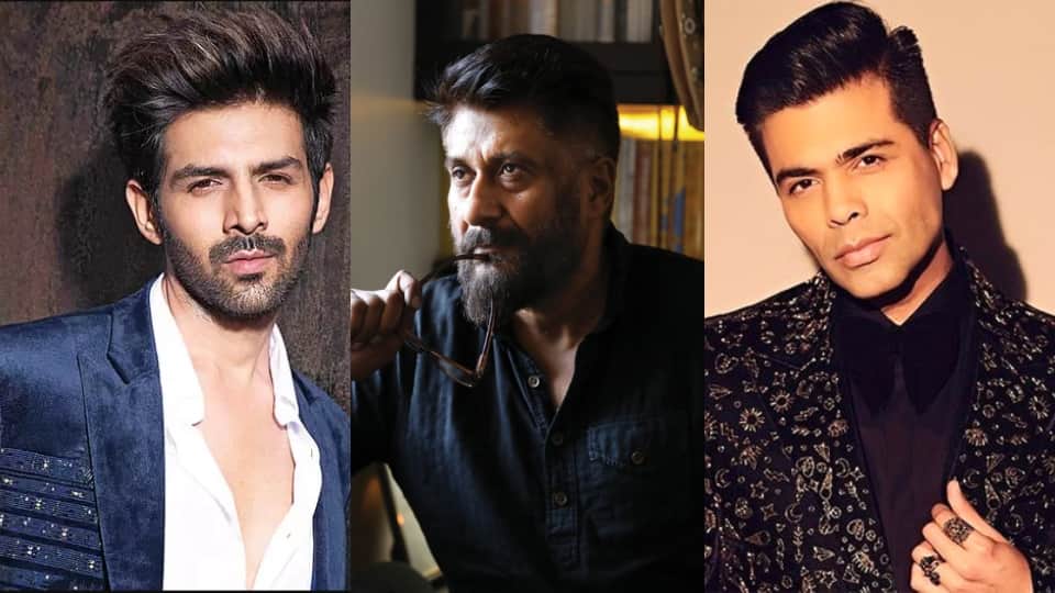 Filmy Wrap Singer Sangeeta Sajith passes away jug jug jeeyo trailer launch karan kohar on bollywood vs south film cinema ranveer singh trolled for supporting vikram Read 10 big news from the entertainment world