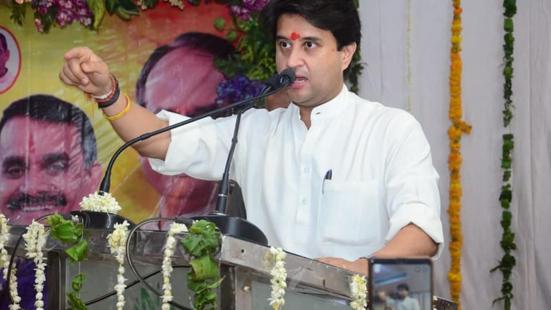 Maharashtra Political Crisis: BJP has formed government in four states with Operation Lotus, know where it was defeated?