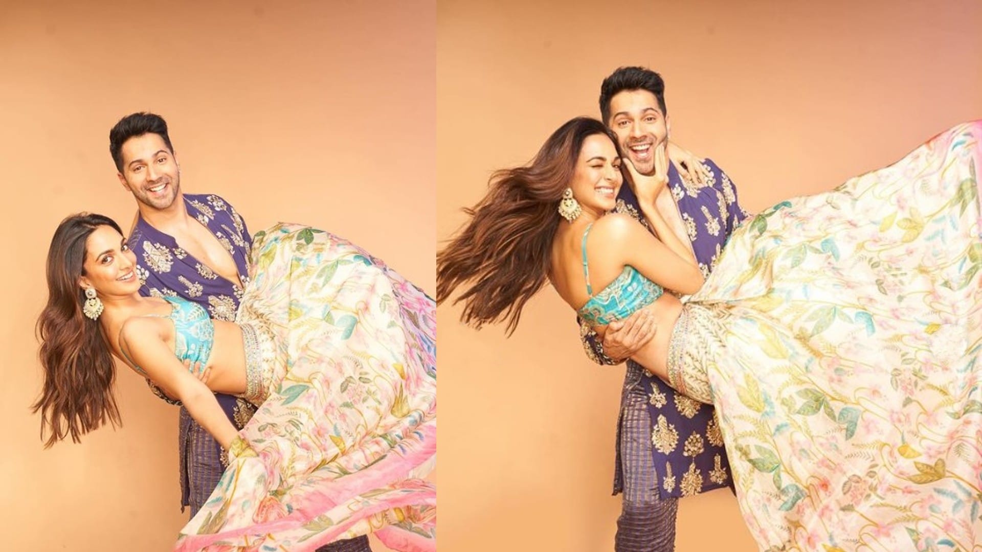 Kartik Aaryan to Hina Khan at Cannes Festival to Varun Dhawan of JugJugg jeeyo know today celebrity updates
