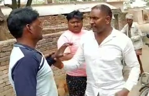 Kanpur Dehat: Attack on the team of electricity department who went to cut the connection, report filed against five people