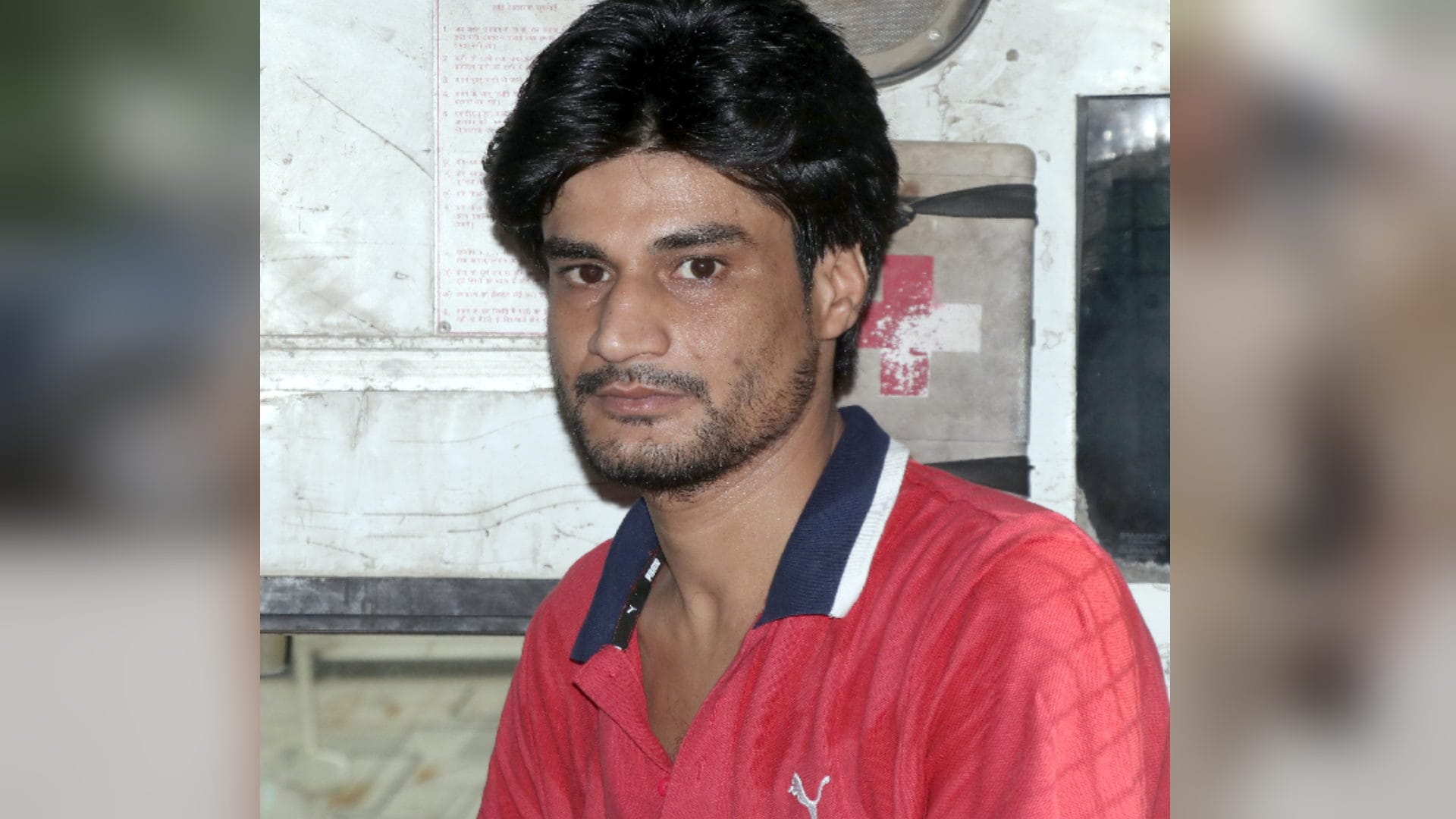 Munir in jail, who is running Instagram after all, posted even after the death sentence in Tanjeel murder case