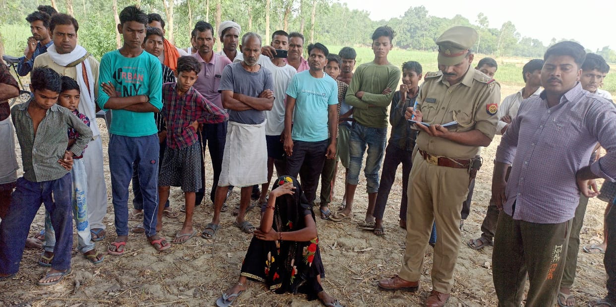 Villager's body found hanging on Pakad tree