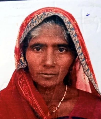 In Lakhimpur, son-in-law stabbed mother-in-law with a knife, mother-in-law dies
