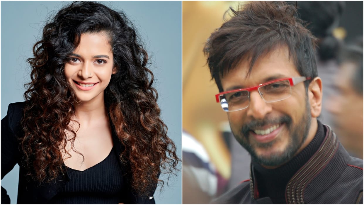 Mithila Palkar And Jaaved Jaaferi to be a part of psychological thriller In the Ring