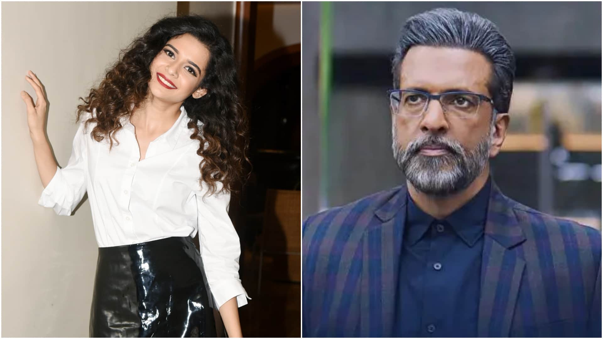 Mithila Palkar And Jaaved Jaaferi to be a part of psychological thriller In the Ring