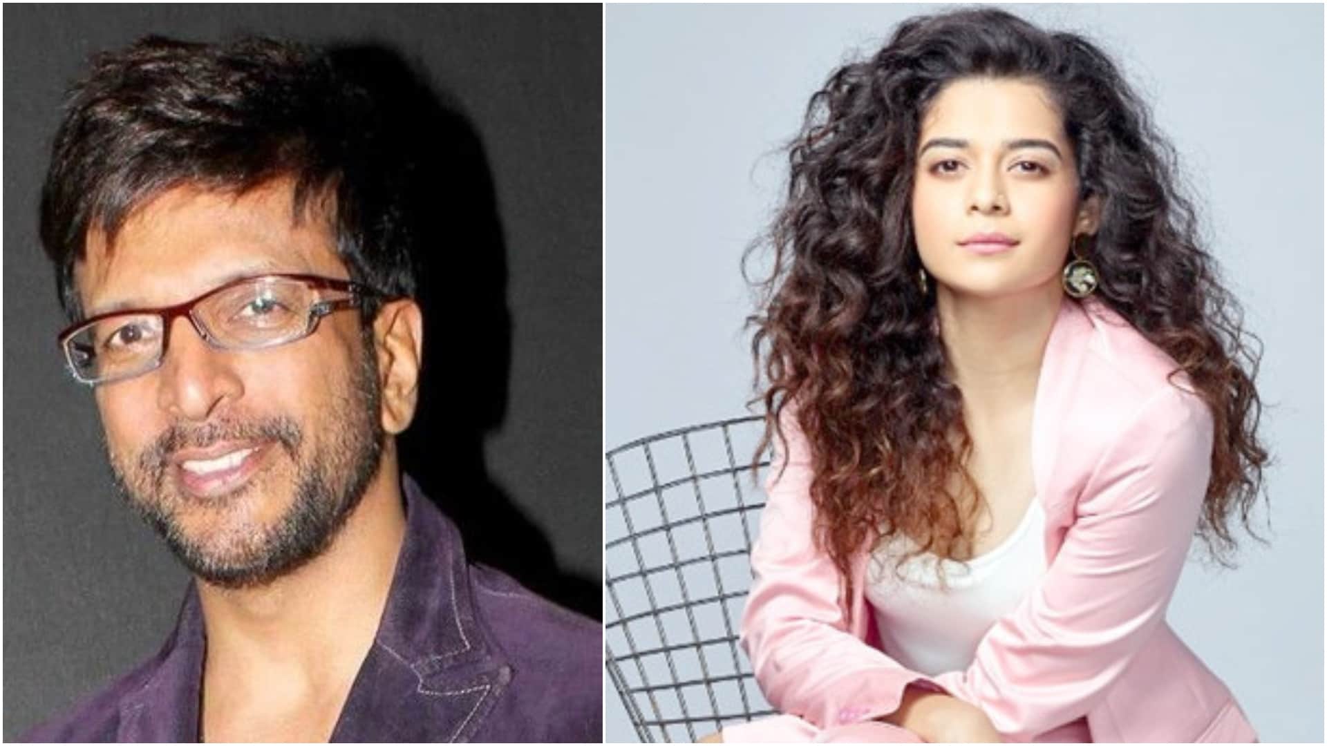Mithila Palkar And Jaaved Jaaferi to be a part of psychological thriller In the Ring