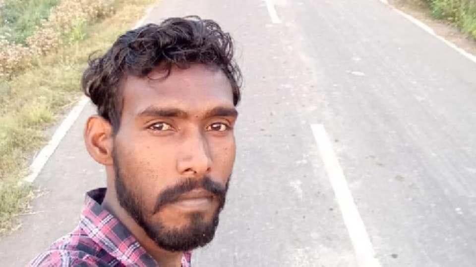 24 year old youth murdered in Chandigarh