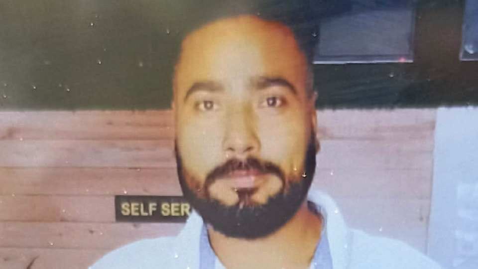 Ex serviceman murdered in Batala of Punjab