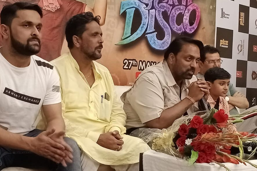 'Western culture never dominated Indian culture'