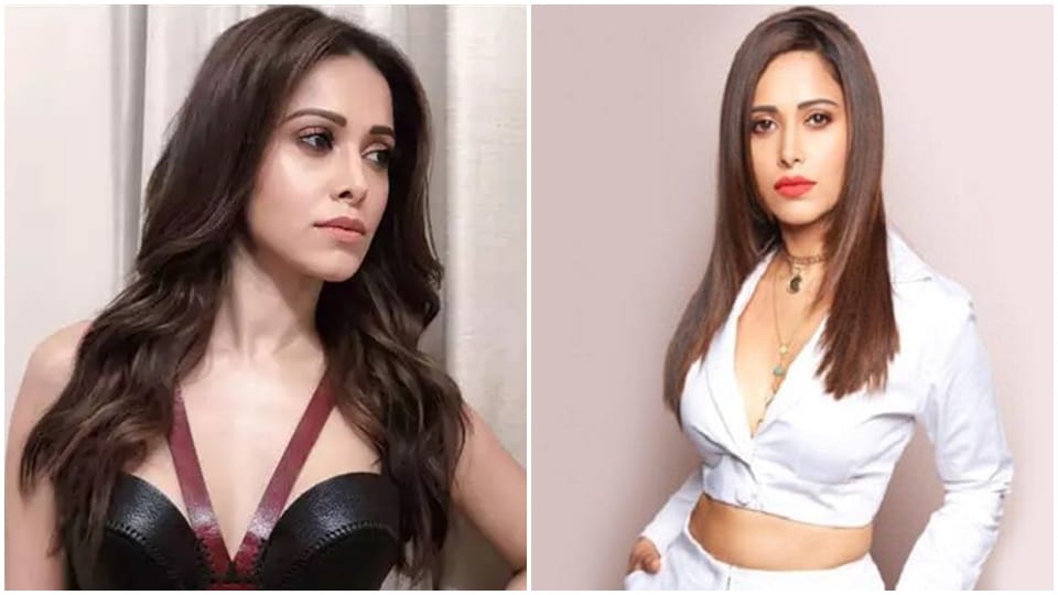 Nushrratt Bharuccha hurts her toe badly during shooting of shashant shah film janhit mein jaari releases on june 10