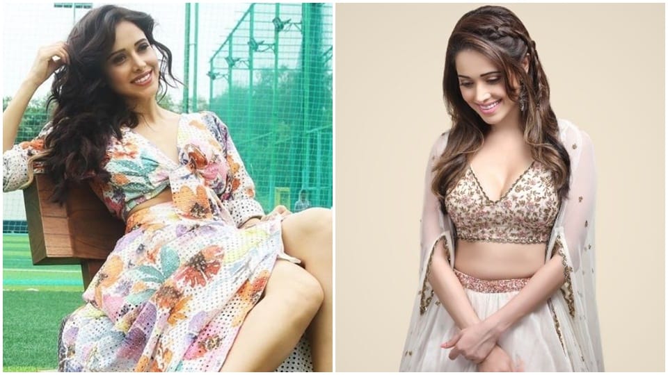 Nushrratt Bharuccha hurts her toe badly during shooting of shashant shah film janhit mein jaari releases on june 10