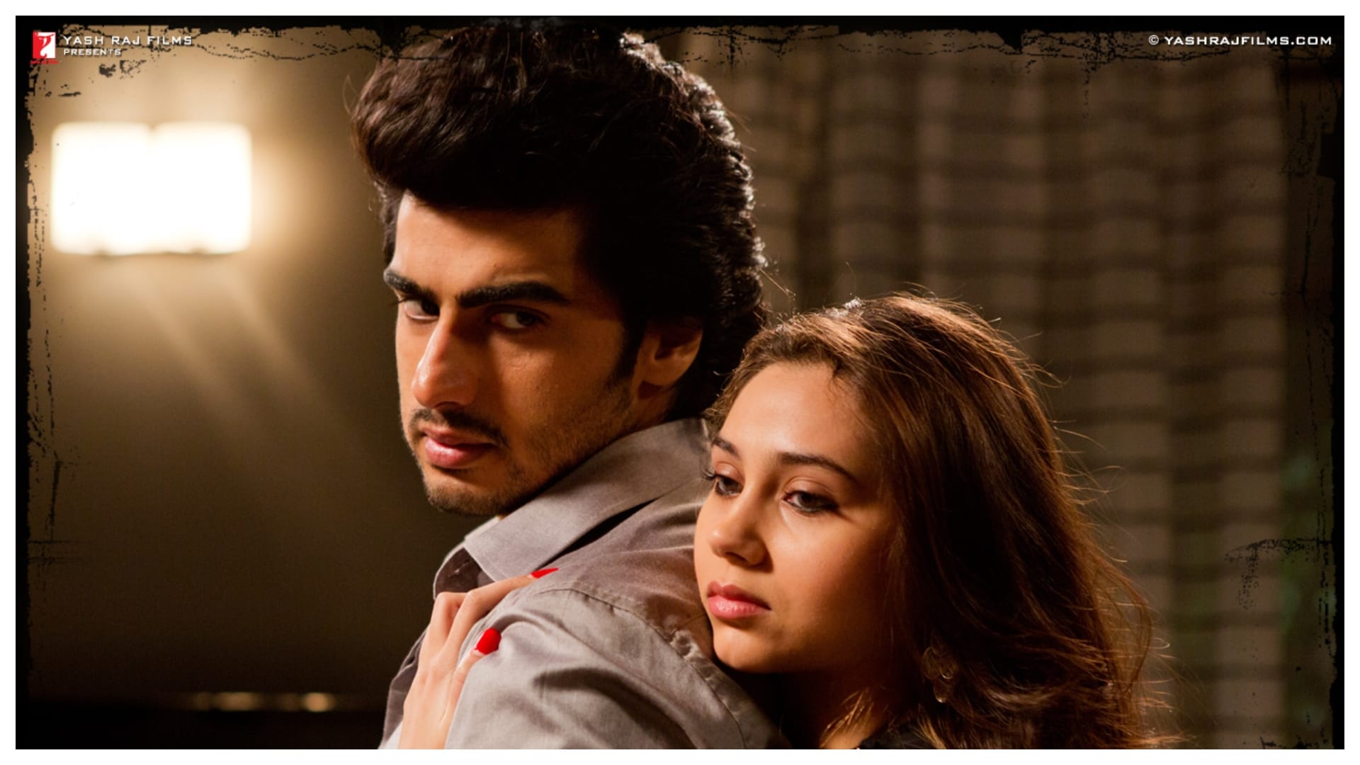 Arjun Kapoor reacted on Tevar flop says it hit me the most because it was produced by my family