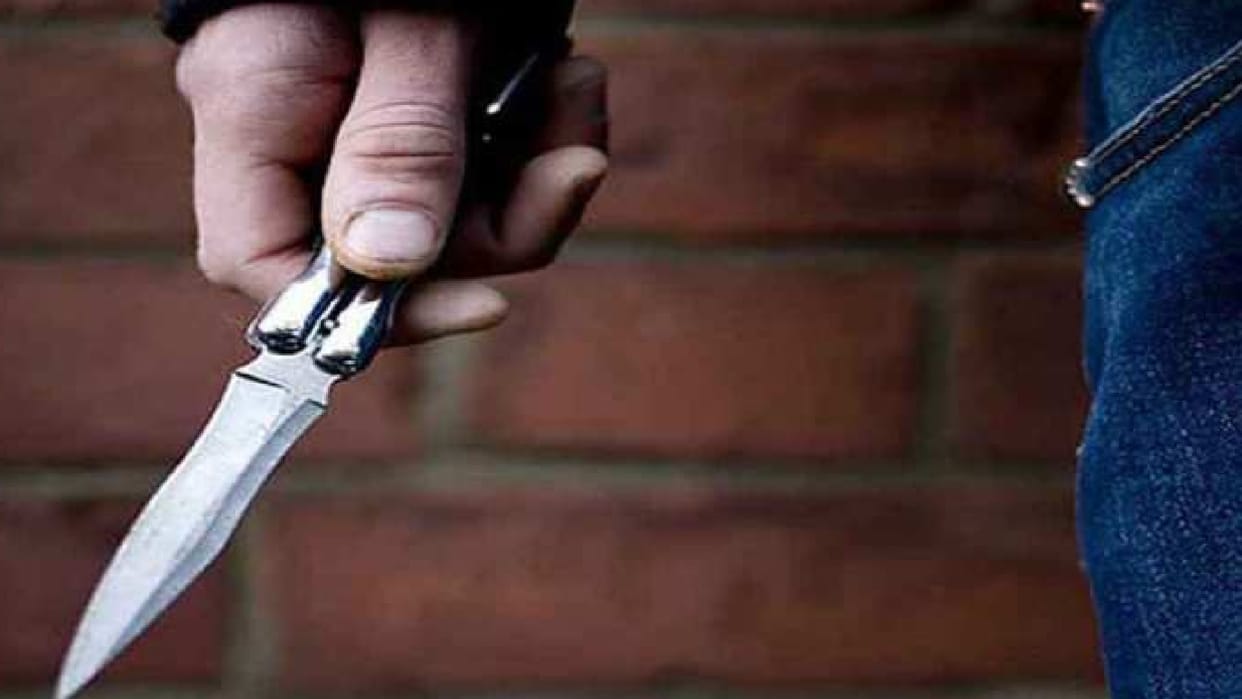 Bhopal: Brother did not attend mother's funeral, angry woman attacked 10-year-old nephew with a knife
