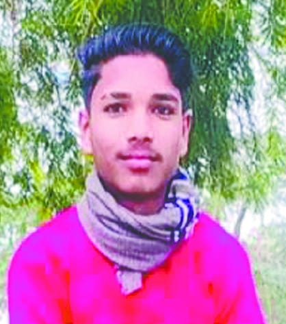 father and son died due to lightning