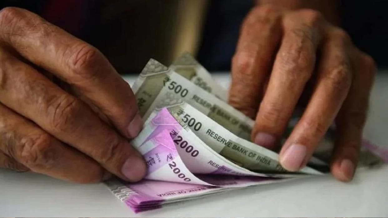 391 dead and 103 ineligible getting widow pension in Hathras