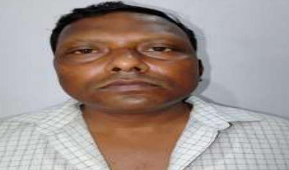 constable did obscene act with the lady constable posted in the police station, the accused was arrested