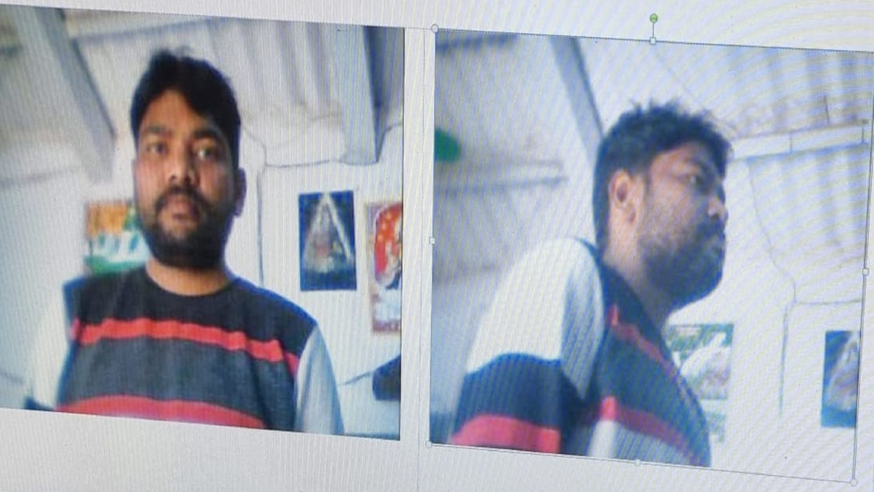 Prayagraj: Gang rape accused absconding from SRN hospital, jail warder suspended