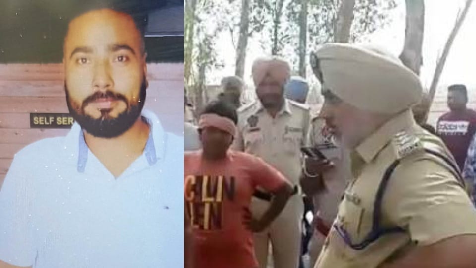 Ex Servieman found murdered in Batala