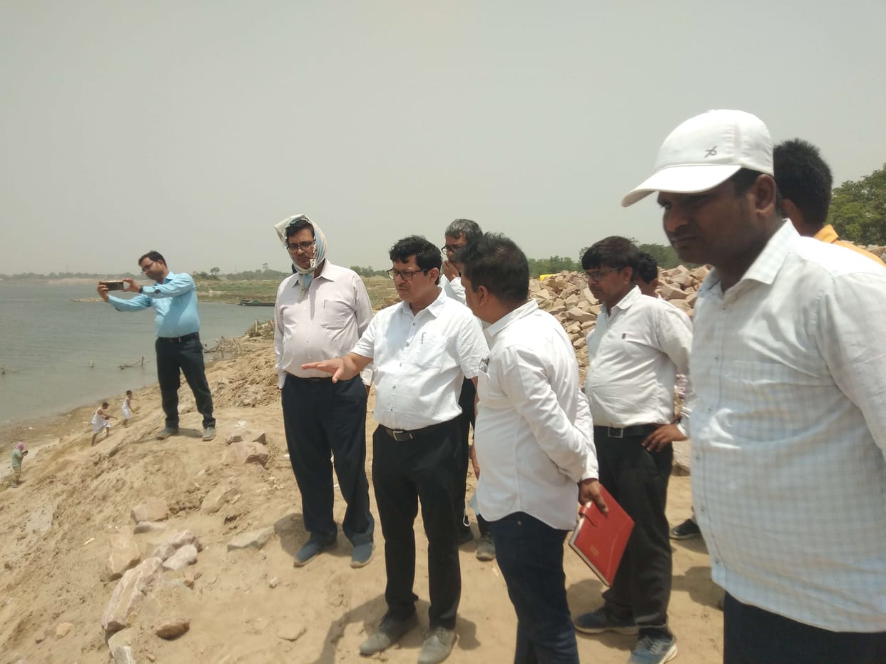 Increase resources and labor to complete unfinished projects