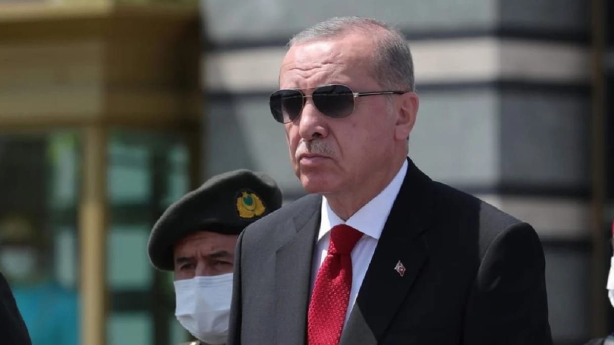 Turkey blackmails NATO being only country benefiting from the war between Ukraine and Russia news in Hindi