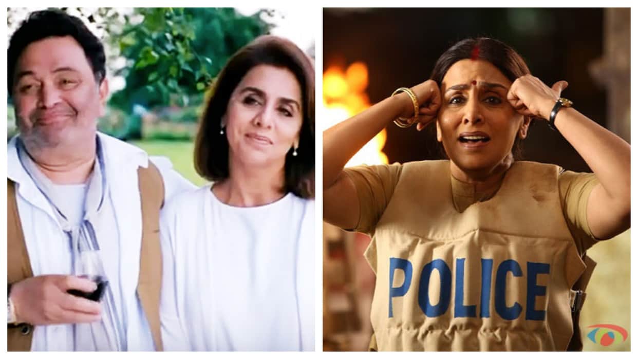 Jugjugg Jeeyo: See Actress Neetu Kapoor Characters In her Second Inning Films like Jab Tak Hai Jaan Do Dooni Chaar Besharam