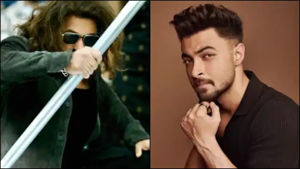 Kabhi Eid Kabhi Diwali Abhimanyu Dassani Meezan Jafri replace Aayush Sharma and Zaheer Iqbal know the inside detail about salman khan films