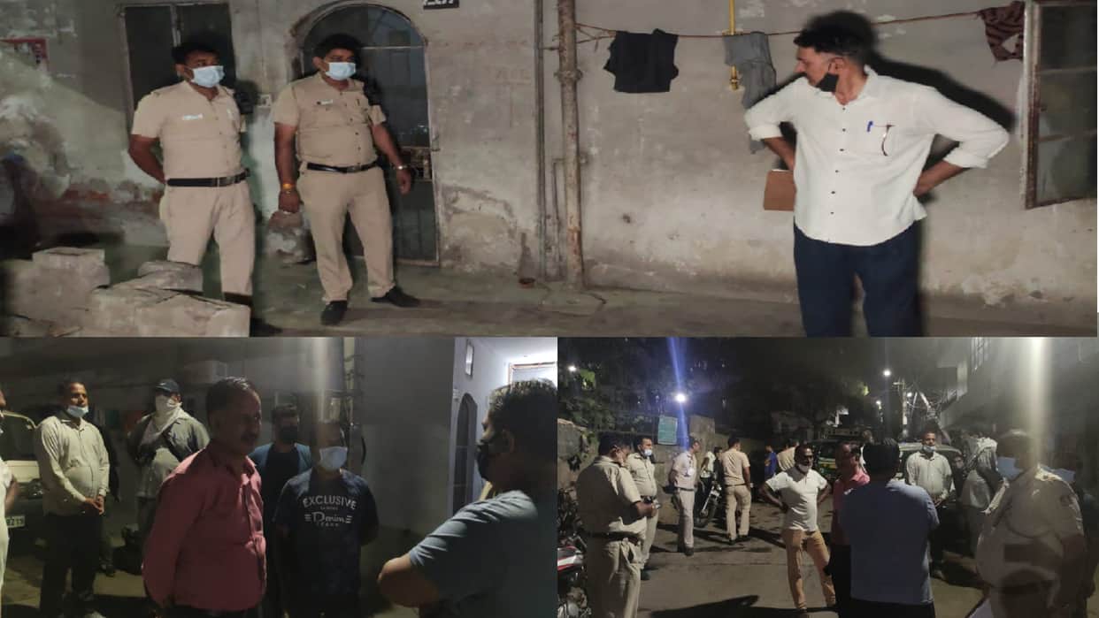 suicide in delhi Woman and two daughters commit suicide in Delhi suicide note found