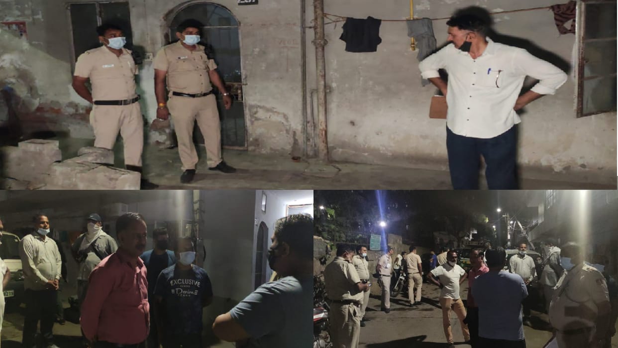 suicide in delhi Woman and two daughters commit suicide in Delhi suicide note found