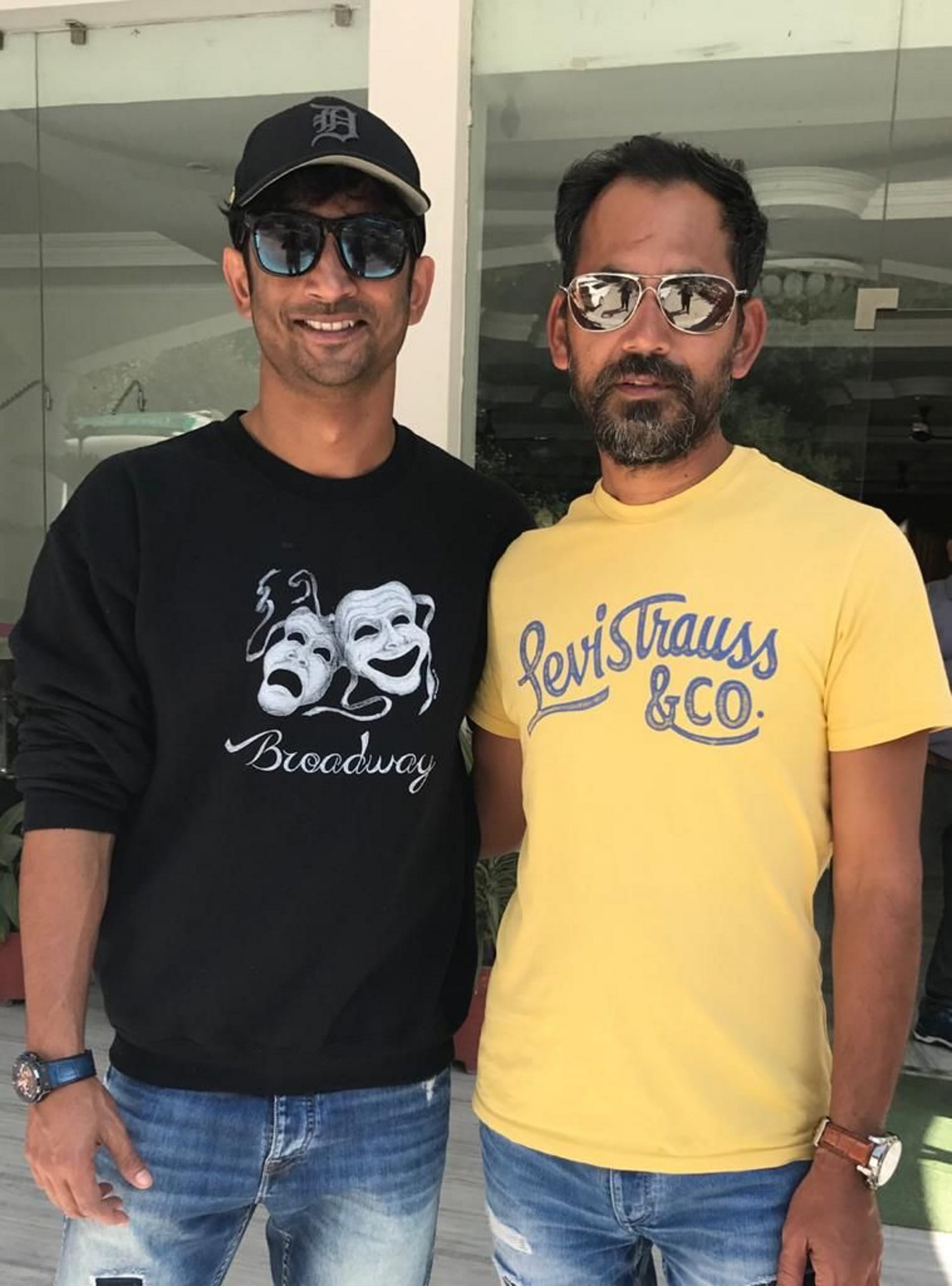 Tribute to Sushant Singh Rajput, Photography point will be made in Kedarnath in the name of Sushant Singh Rajput, See Photos