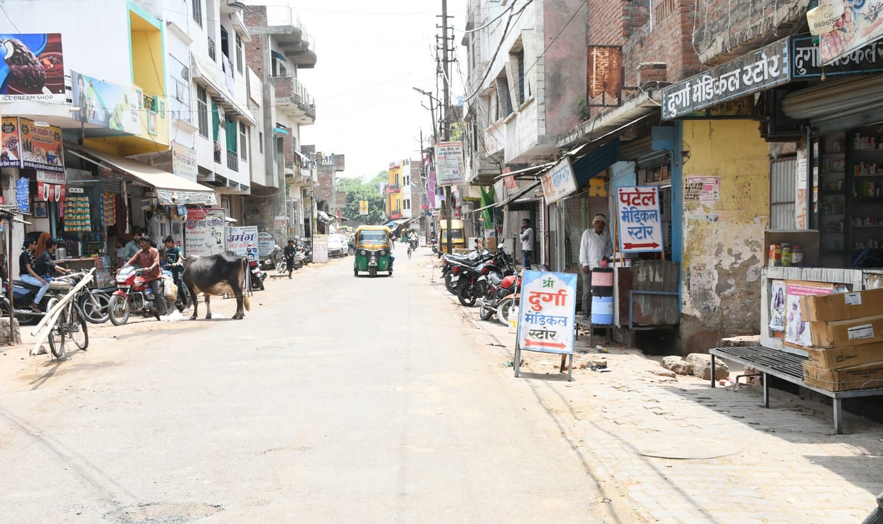 crime,kannauj,kannauj news