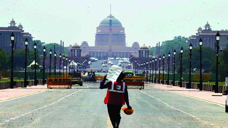 water crisis may deepen in delhi after haryana up and himachal also refused to provide water