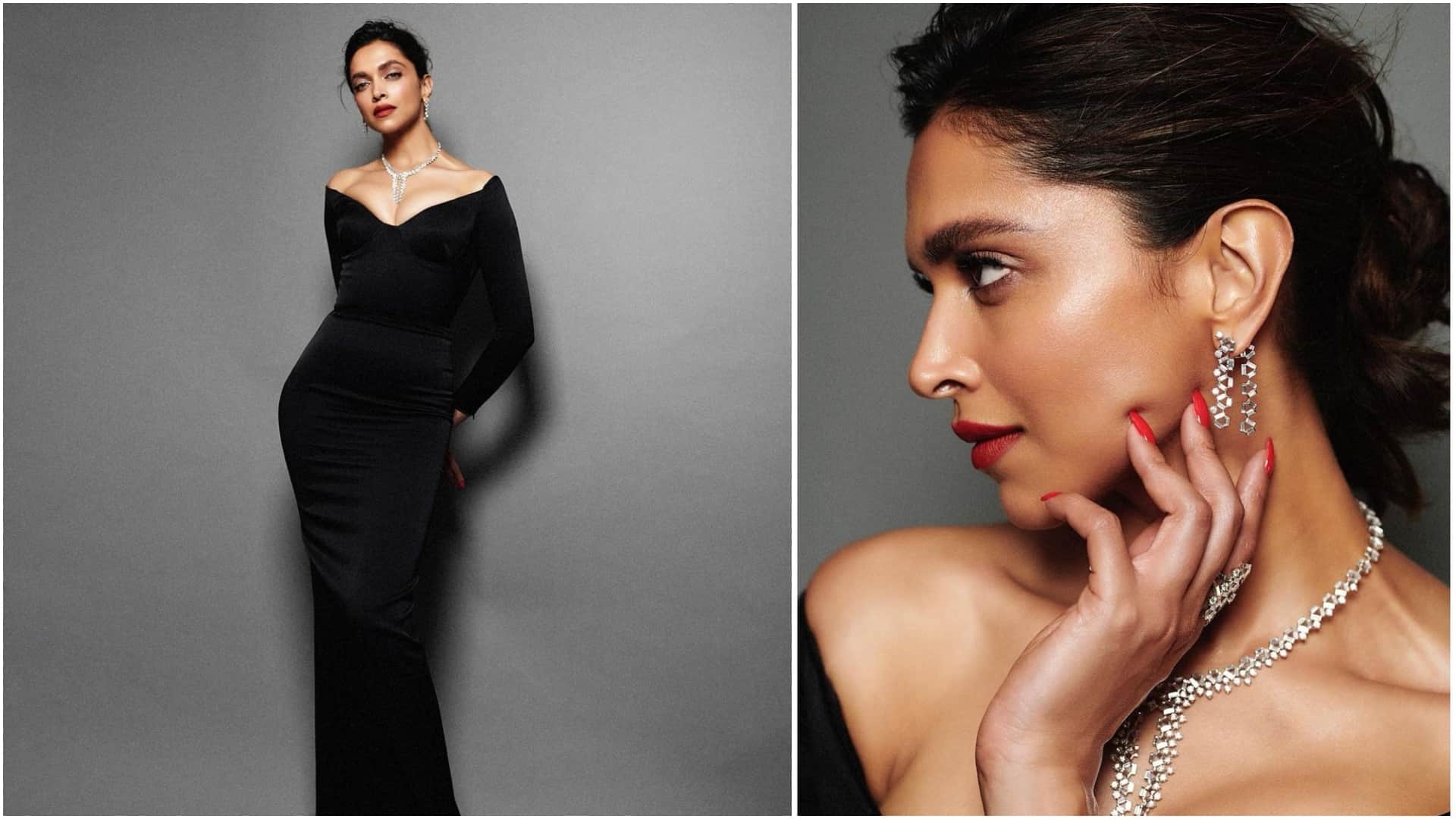 Deepika Padukone Inspired Makeup Look Know How to Do Step by Step Process in Hindi