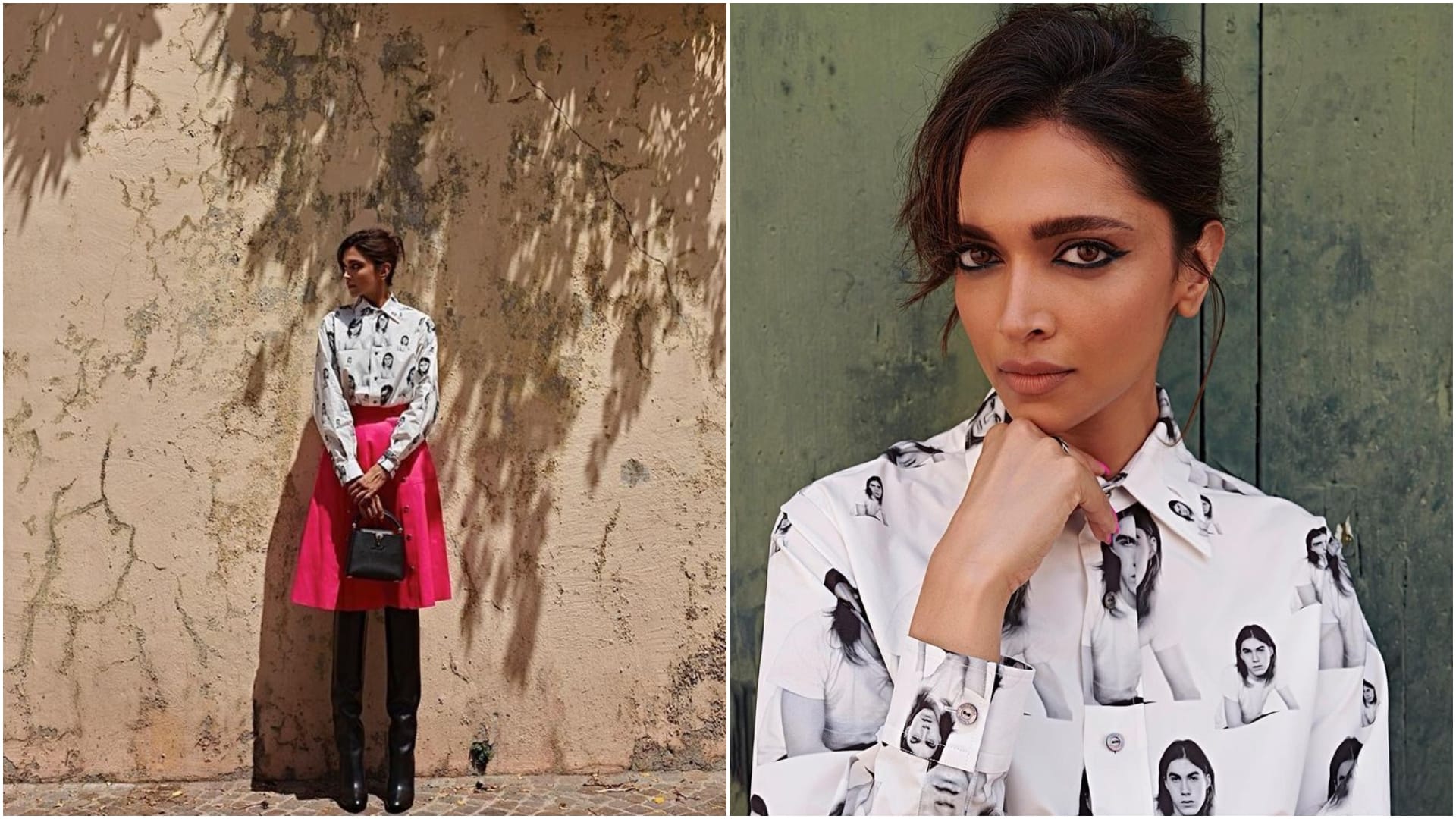 Deepika Padukone added glamor by her looks to the Cannes Film Festival 2022, fans went crazy after seeing the pictures
