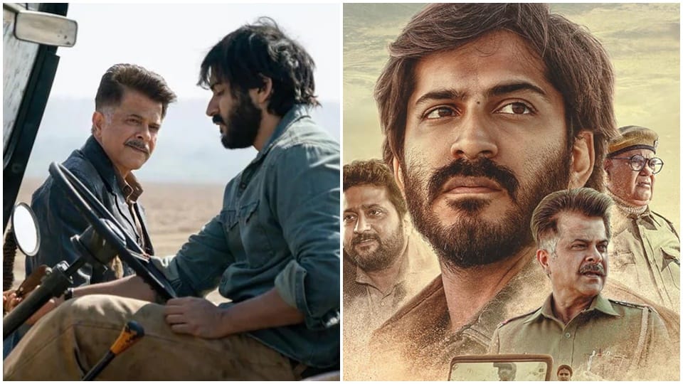 JugJugg Jeeyo Due to these reasons Anil Kapoor was in discussion for the whole month 