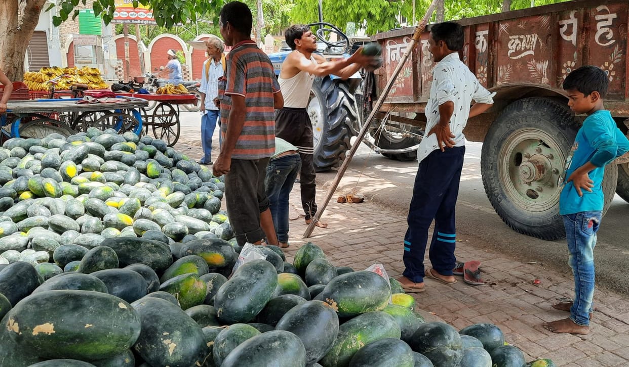 farrukhabad news,FASAL