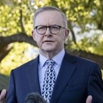 Anthony Albanese, एंथनी अल्बनीस, अल्बनीस , Albanese