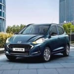 Hyundai Grand i10 Nios