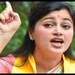 सांसद नवनीत राणा