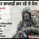 रूस-यूक्रेन युद्ध