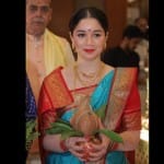 सारा तेंदुलकर