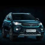 Tata Nexon EV Max