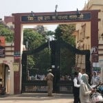 ज्ञानवापी में सर्वे का आदेश देने वाले जज को धमकी
