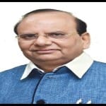vinay kumar saxena