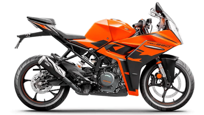2022 KTM RC 390 bike launched in india ktm rc 390 price in india 2022 2022 ktm rc 390 colors