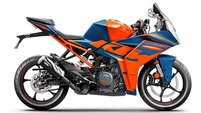 2022 KTM RC 390 bike launched in india ktm rc 390 price in india 2022 2022 ktm rc 390 colors