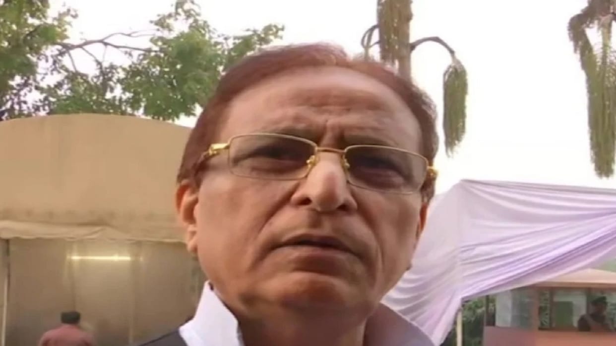 Azam Khan provocative speech case during Lok Sabha elections Hearing adjourned