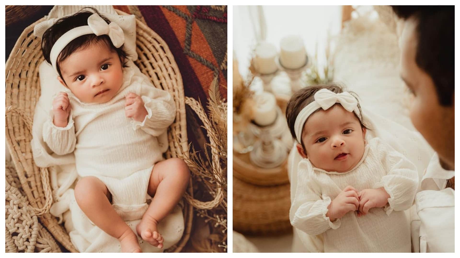Udit Narayan and aditya narayan daughter and his grand daughter tvisha to be a singer in future