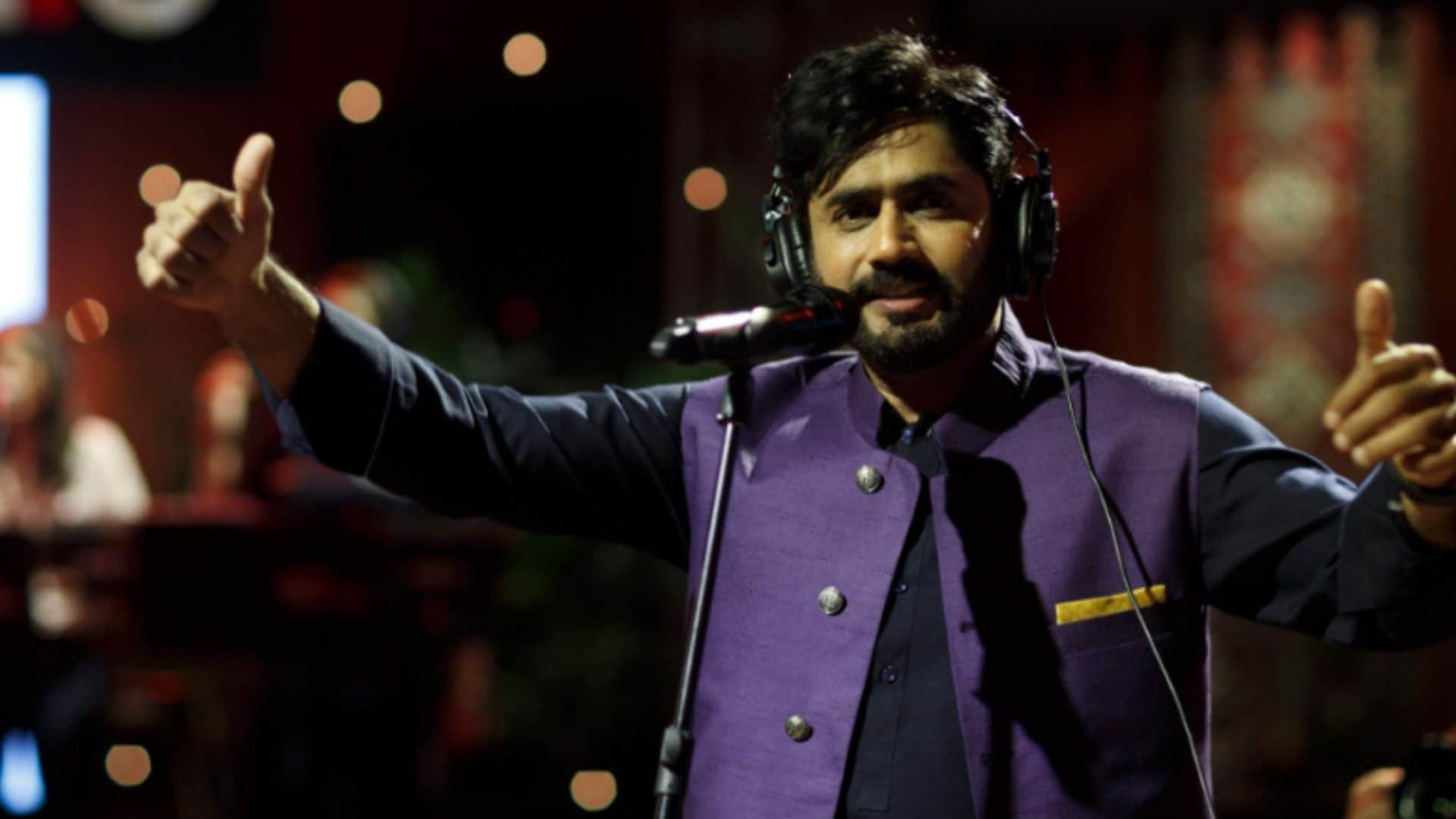 Jug Jugg Jeeyo: Pakistani singer Abrar Ul Haq to take legal action on Karan Johar for Copying Nach Punjaban in Varun Kiara FILM